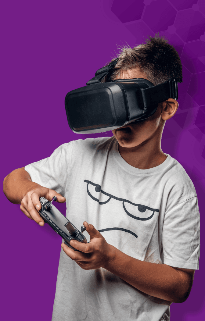Gamer